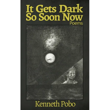 It Gets Dark So Soon Now - Paperback