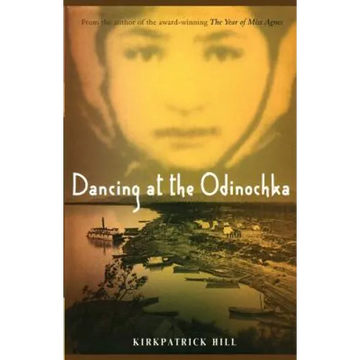 Dancing at the Odinochka - Paperback