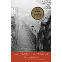 Suspended Sentences: Three Novellas - Paperback