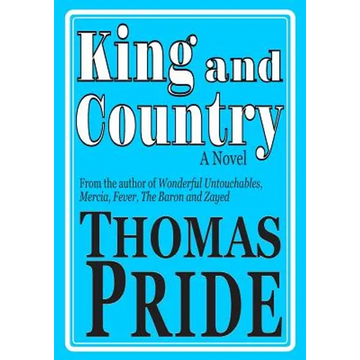 King and Country - Paperback