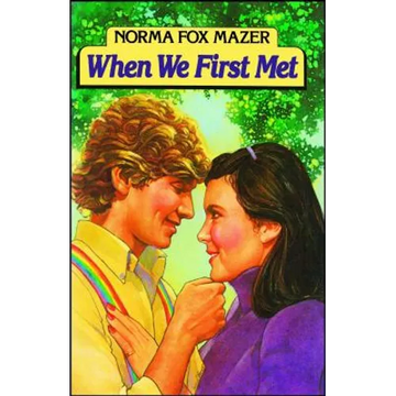 When We First Met - Paperback