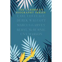 The Caribbean Biography Series Boxed Set - Hardcover