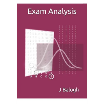 Exam Analysis - Paperback