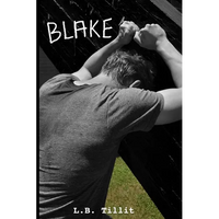 Blake - Paperback