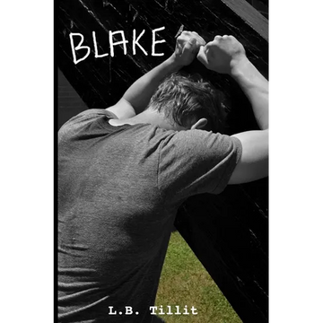 Blake - Paperback
