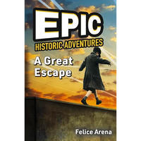 A Great Escape - Paperback