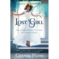 Lost Girl - Paperback