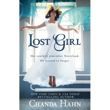 Lost Girl - Paperback