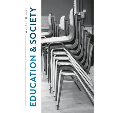 Education and Society: Places, Policies, Processes - Paperback