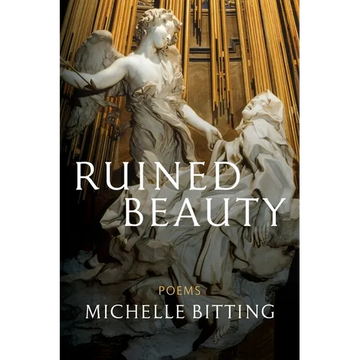 Ruined Beauty: Poems - Paperback