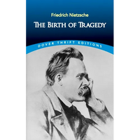 The Birth of Tragedy - Paperback