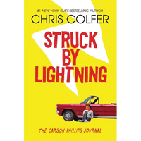 Struck by Lightning - Paperback