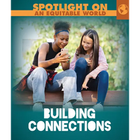 Building Connections - Library Binding