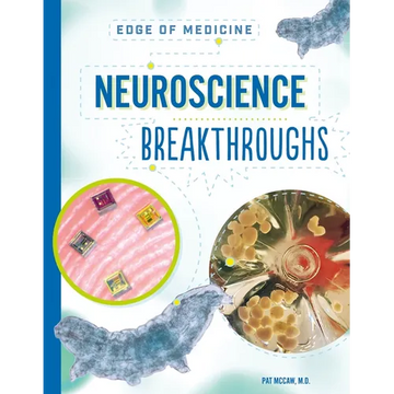 Neuroscience Breakthroughs - Paperback