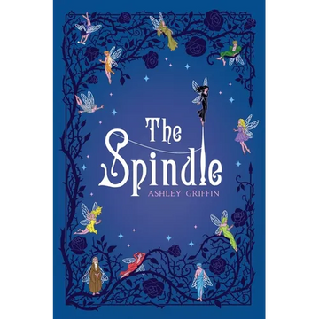 The Spindle - Paperback