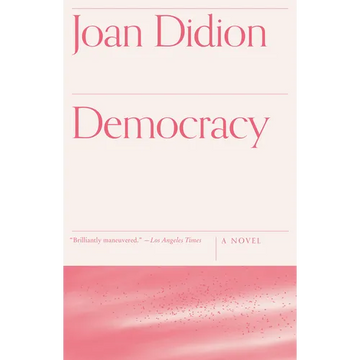 Democracy - Paperback