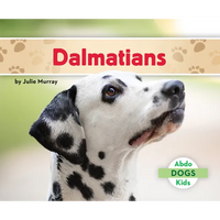 Dalmatians - Library Binding