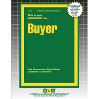 Buyer - Paperback
