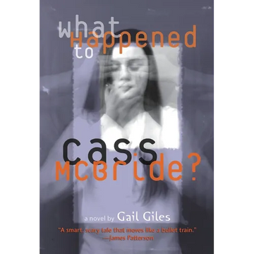 What Happened to Cass McBride? - Paperback