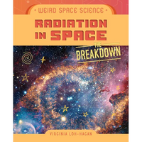 Radiation in Space - Paperback