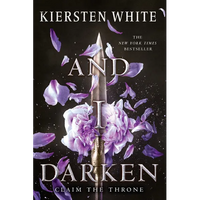 And I Darken - Paperback