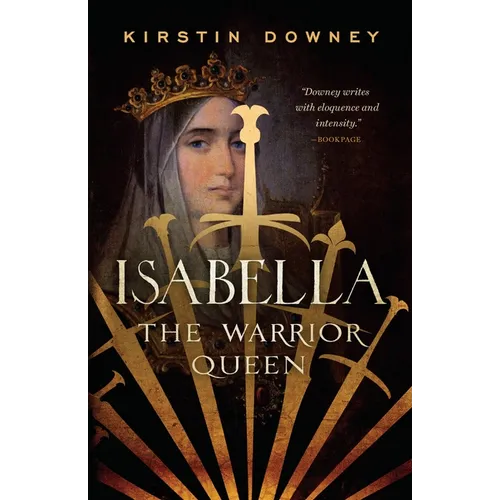 Isabella: The Warrior Queen