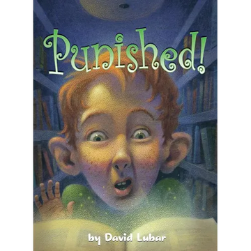 Punished! - Paperback