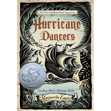 Hurricane Dancers: The First Caribbean Pirate Shipwreck - Hardcover