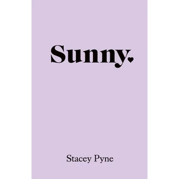 Sunny - Paperback