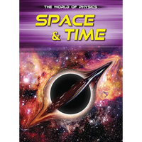 Space & Time - Library Binding