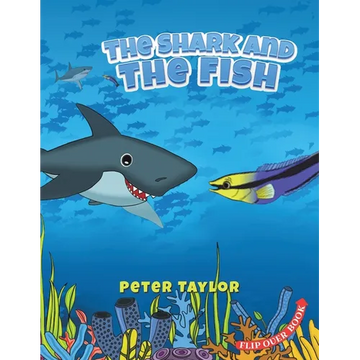 The Shark and The Fish - Paperback