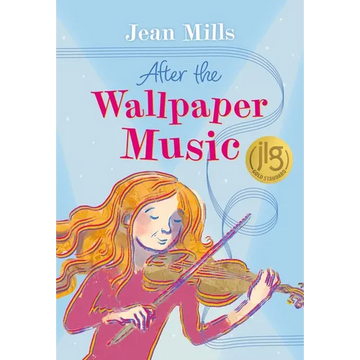 After the Wallpaper Music - Hardcover