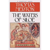 Waters of Siloe - Paperback