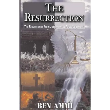 The Resurrection .....from Judgement! - Paperback