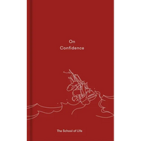 On Confidence - Hardcover