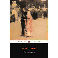 The American: Revised Edition - Paperback