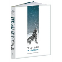 The Call of the Wild - Hardcover