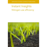 Instant Insights: Nitrogen-Use Efficiency - Paperback