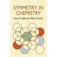 Symmetry in Chemistry - Paperback