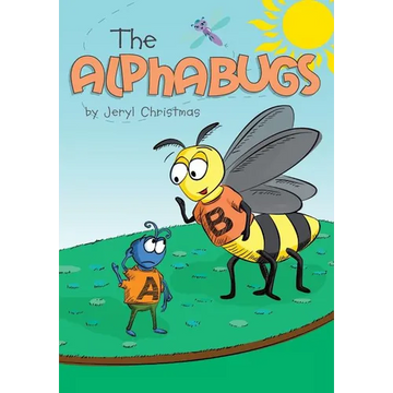 The Alphabugs - Paperback