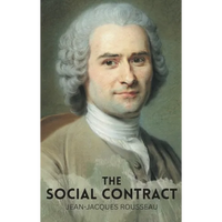 The Social Contract - Paperback