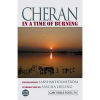 In a Time of Burning - Paperback