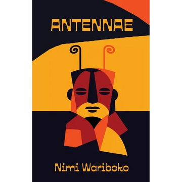Antennae - Paperback
