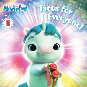 Tacos for Everyone! - Paperback
