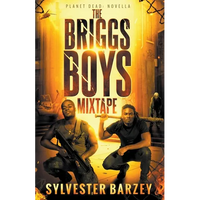 The Briggs Boys Mixtape - Paperback