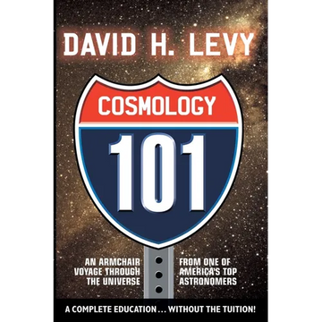 Cosmology 101 - Paperback