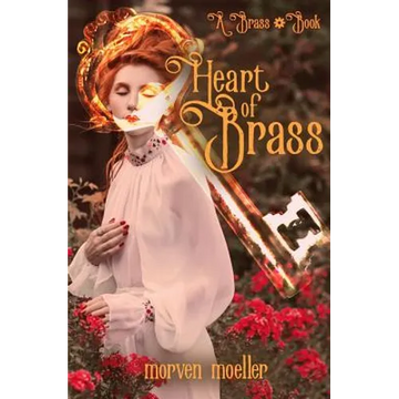 Heart of Brass - Paperback