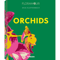 Orchids - Hardcover