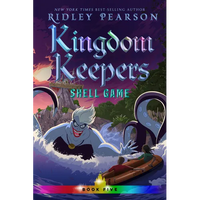 Shell Game - Paperback