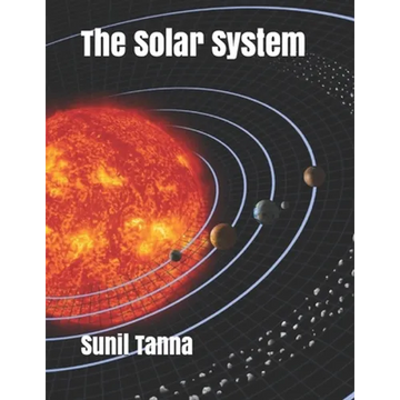 The Solar System - Paperback